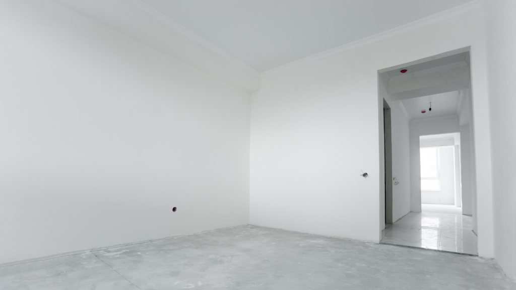 How Long Does Plaster Take to Dry Before You Can Paint It?