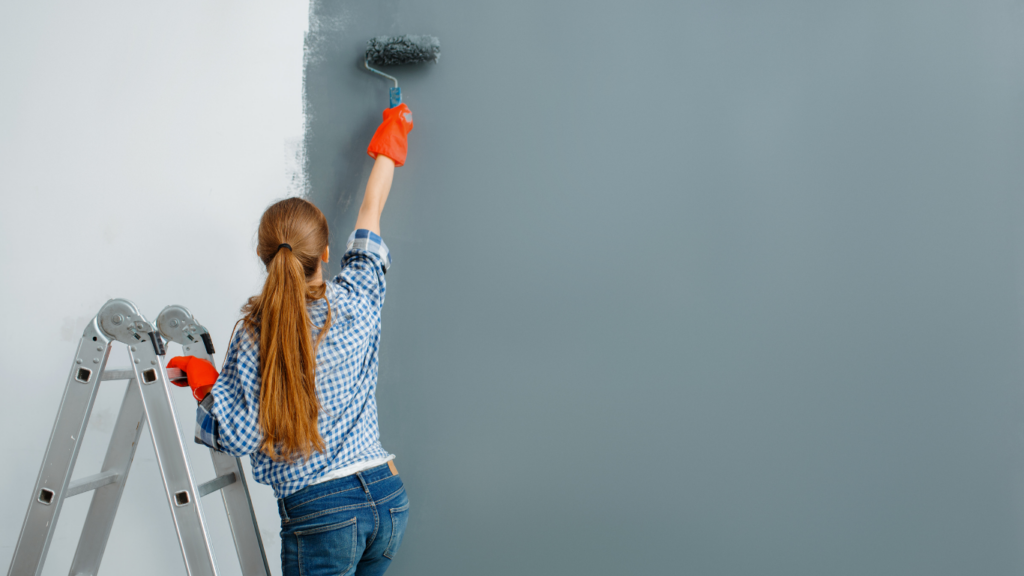 How Long Does Plaster Take to Dry Before You Can Paint It?